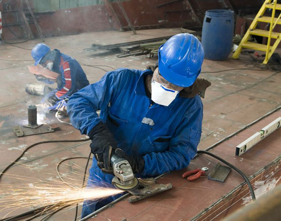 横林镇地下室堵漏